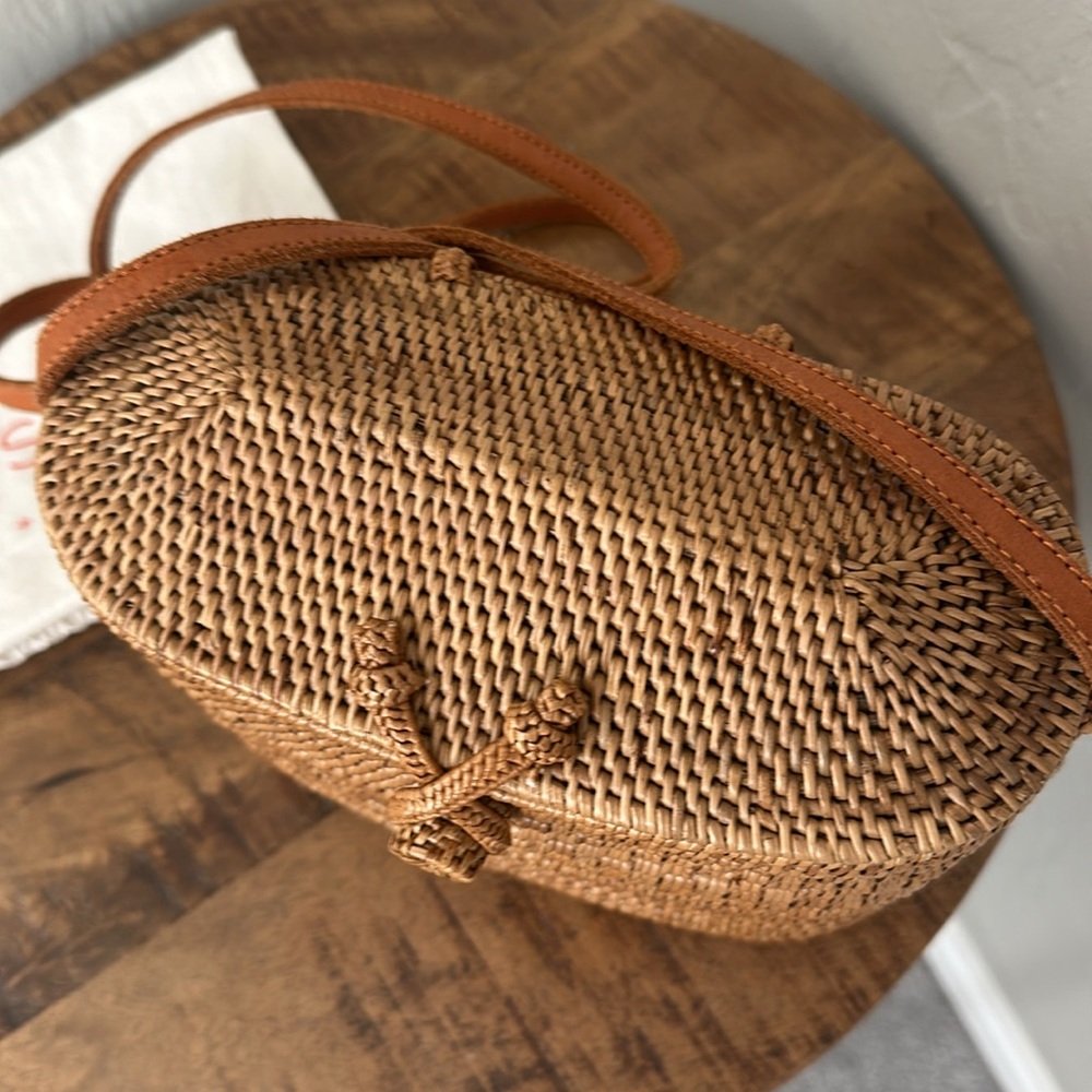 🤎 Poppy + Sage Chloe Bag - Picture 3 of 5